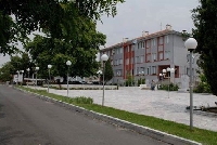 Деца и самодейци пеят и танцуват за празника на община Струмяни Деца и самодейци пеят и танцуват за празника на община Струмяни