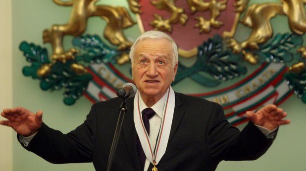 Снимка: Webcafe.bg