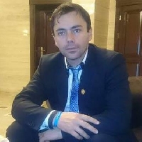 Адем Зърбаш:Полицията обискира дома ми, докато съм на митинг в Рибново
