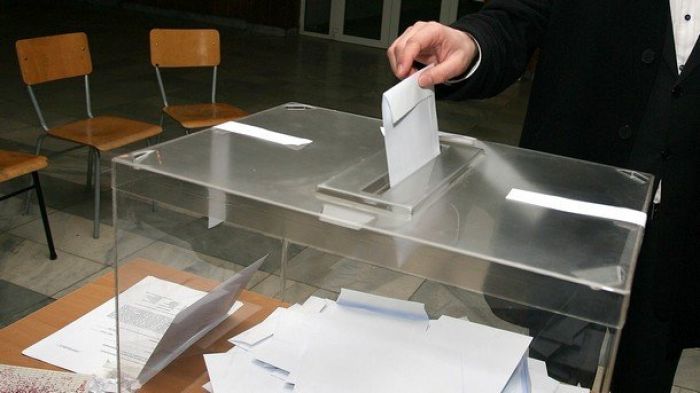 При прогнозните резултати ето кои са новите депутати в Пиринско
