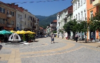 ГЕРБ и БСП с почти изравнен резултат в община Гоце Делчев ГЕРБ и БСП с почти изравнен резултат в община Гоце Делчев