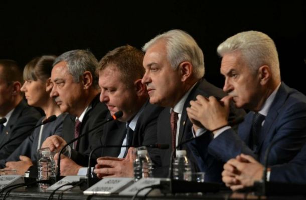 Един депутат за Патриотите в Пиринска Македония