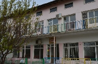 Започна мащабен ремонт на детската градина в село Дамяница Започна мащабен ремонт на детската градина в село Дамяница