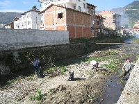 От 6 април започва пролетното почистване в община Гоце Делчев