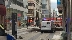 Камион се вряза в пешеходци в Стокхолм преди малко