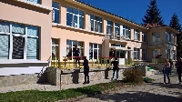 Забавачките в Разлог светнаха от чистота