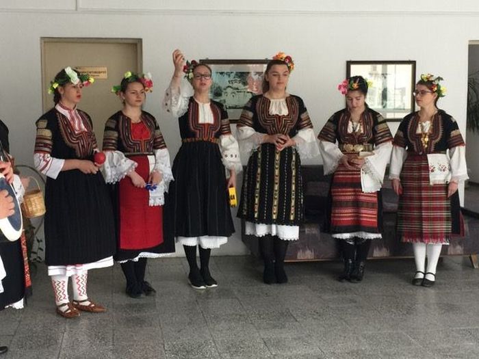 Снимка: Община Сапарева баня