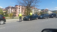 Край на безразборното паркиране през уикенда в Благоевград и страната