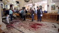 Извънредно положение в Египет