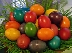 В Кресна избират най-красивото и най-здравото великденско яйце
