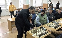 Шахматисти от 6 до 80 години мерят сили на турнир в Сандански