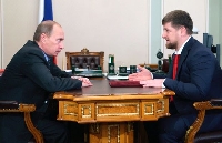 Кадиров заяви, че в Чечения не се преследва ЛГБТ обществото