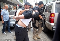 Ливански командоси задържаха 10 терористи от Ислямска държава