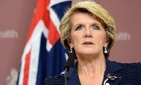 КНДР заплаши Австралия с ядрен удар