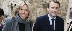 Макрон победи на първия тур на президентските избори във Франция