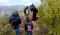 Студенти от ЮЗУ участваха в теренни изследвания в община Симитли Студенти от ЮЗУ участваха в теренни изследвания в община Симитли