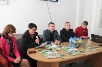 В община Белица растат малки природозащитници