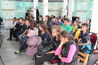 В община Белица растат малки природозащитници