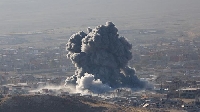 81 убити след ракетен удар в Мосул