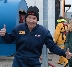 Българин прекара повече от 11 часа в Северно море и оцеля