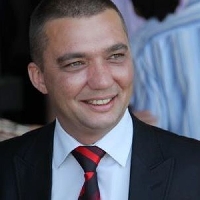 Депутатът Николай Бошкилов с приемна всеки понеделник