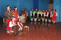 Млади театрали от Разлог с престижно класиране в конкурс