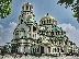 Църква като храм-паметника Александър Невски градят в Джигуров
