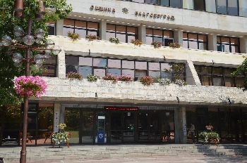 Осигуряват топъл обяд на 150 деца и възрастни в нужда в Благоевград