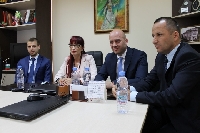 Пиринските депутати от ГЕРБ: Ще действаме обединени като юмрук