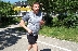 Камбитов стана маратонец, пробяга 7,3 км в категория 50+