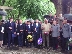 Депутатите от ГЕРБ почетоха паметта на полк. Борис Дрангов