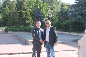 Избраха Любен Милев за лидер на БСП в Благоевград