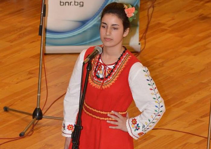 Кристина Кацарова