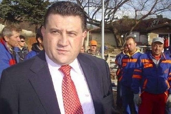 Методи Бачев и другите от Агромах внезапно легнаха болни