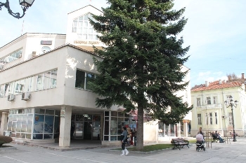 Изкуство и спорт за деца и възрастни с интелектуални затруднения в Разлог