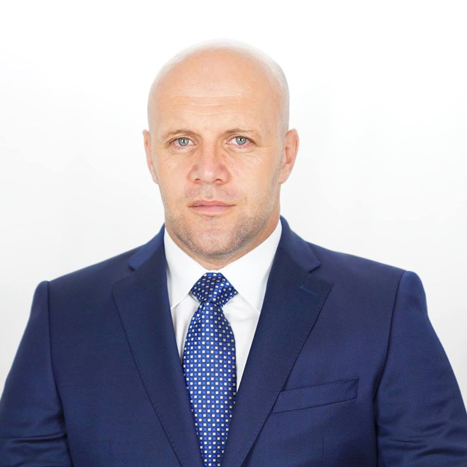 Кемил Рамадан