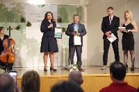 ВиК с признание от престижен конкурс за зелени компании у нас
