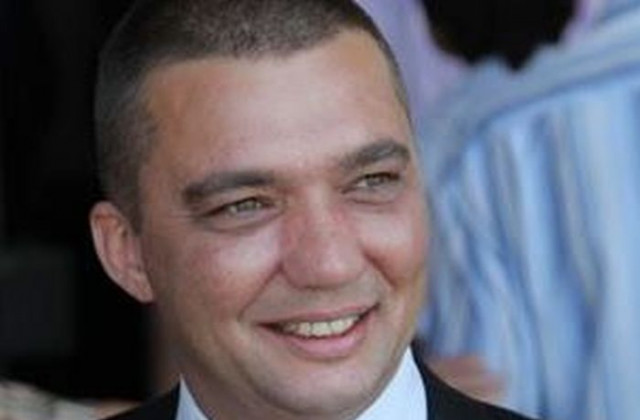 Николай Бошкилов, снимка: Пресцентър