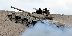Сирийската армия достигна до границата с Ирак