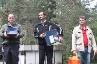 Избраха най-добрите дървосекачи, Али Мухтарски стана победител Избраха най-добрите дървосекачи, Али Мухтарски стана победител