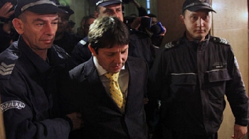 В Св. Влас арестуваха Големия Маргин и сина на Миньо Стайков