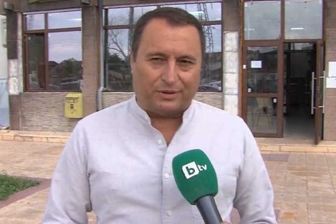 Снимка: bTV