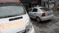 Двама бити тази нощ в Благоевград, единият е в тежко състояние Двама бити тази нощ в Благоевград, единият е в тежко състояние