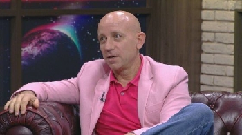Ивайло Пенчев:По-богат съм от Пеевски. Ако ме ядосат, ще стана премиер