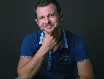 Ненчо Балабанов ще зарадва феновете си в Благоевград