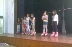 Деца от Коларово направиха първото ролер денс шоу у нас