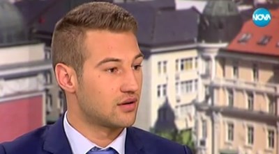 Кезим Медев, снимка: Нова ТВ