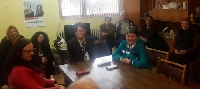 Още двама депутати обещаха Спешен център в Белица