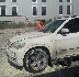 Лек автомобил се запали в движение край Сандански