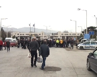 Преговорите с гръцките фермери се провалиха, кризата на Кулата продължава Преговорите с гръцките фермери се провалиха, кризата на Кулата продължава